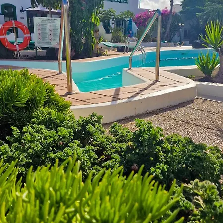 Apartman Un Capricho *