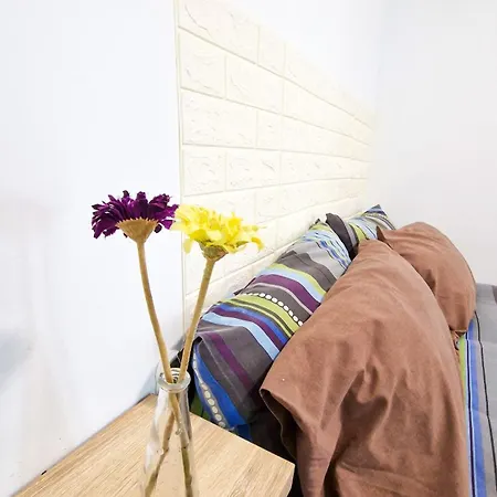 Apartman Un Capricho *