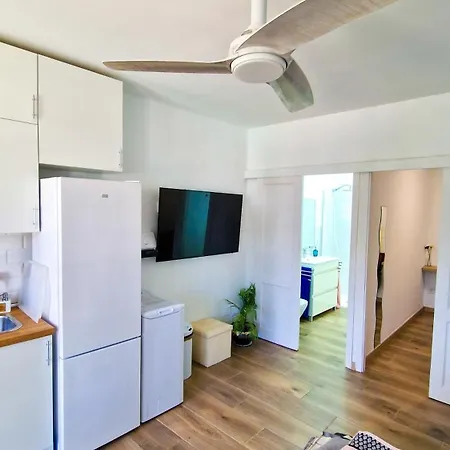 Apartment Un Capricho