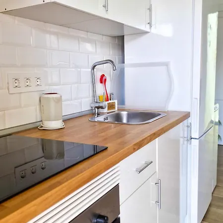 Un Capricho Apartman Puerto del Carmen