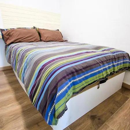 Apartman Un Capricho *