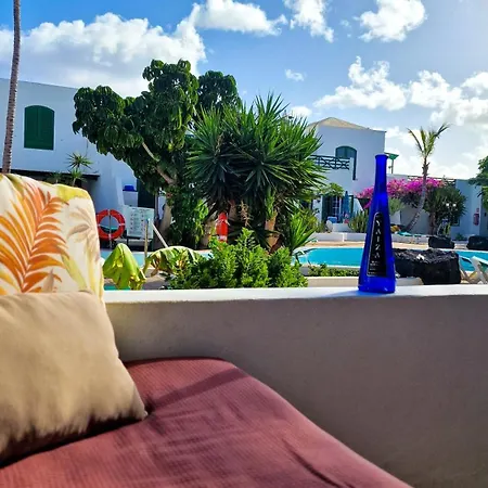 Apartment Un Capricho *