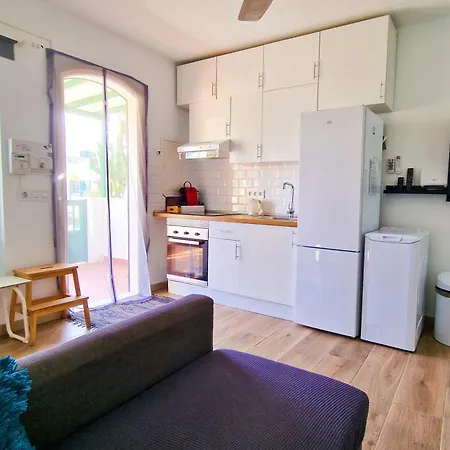 Un Capricho Appartement *
