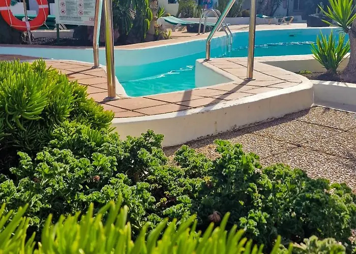 Apartament Un Capricho *