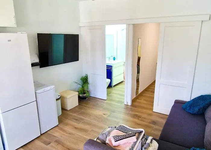 Apartament Un Capricho Puerto del Carmen (Lanzarote)