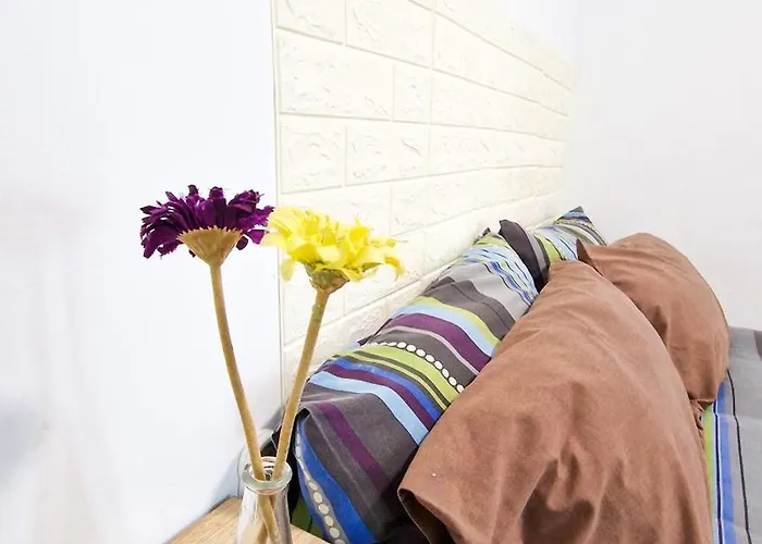 Apartamento Un Capricho *