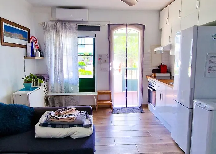 Un Capricho * Puerto del Carmen (Lanzarote)