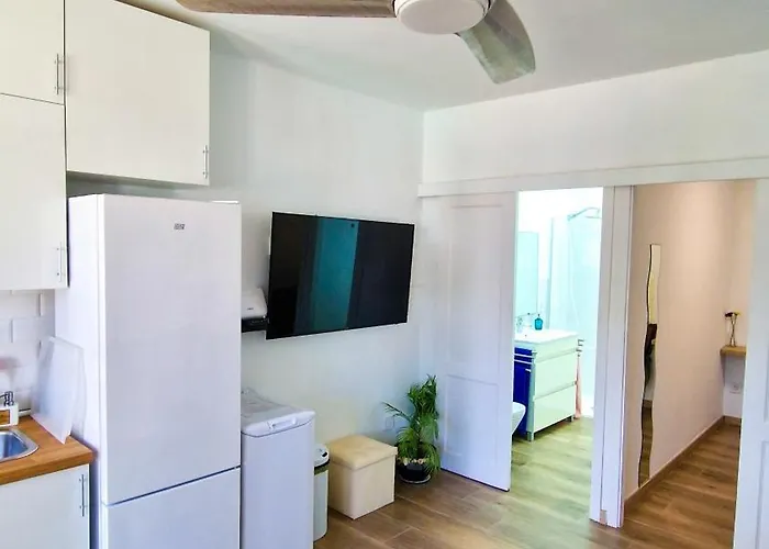 Apartament Un Capricho