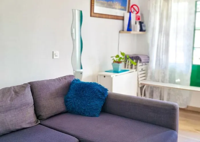 Un Capricho Apartament *