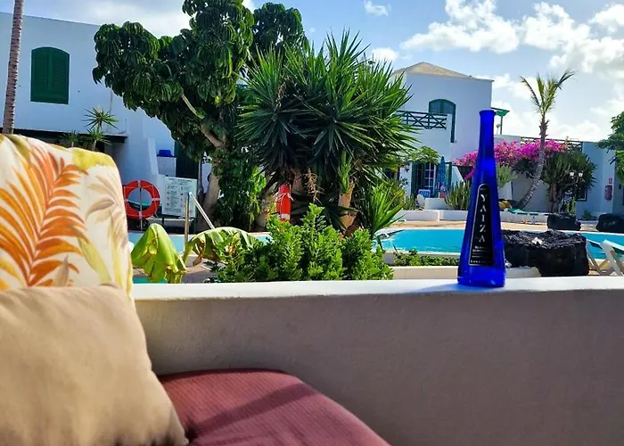 Apartamento Un Capricho *