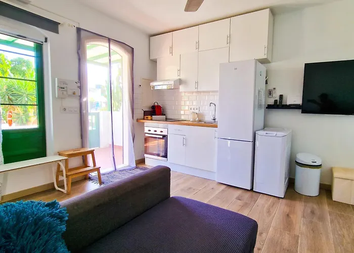 Un Capricho Apartamento *