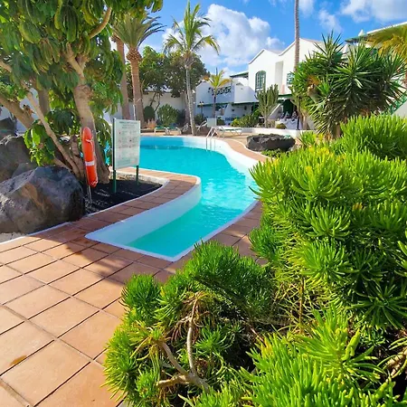 Un Capricho Lejlighed *