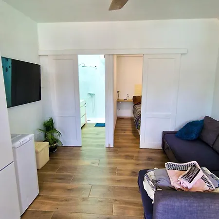 Appartamento Un Capricho *