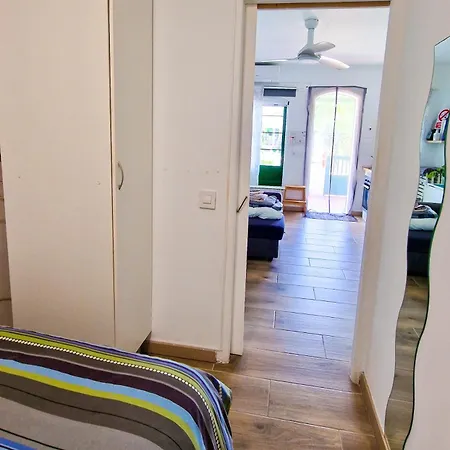 Un Capricho Appartamento *