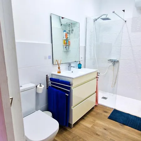 Апартаменты Un Capricho Пуэрто дель Кармен