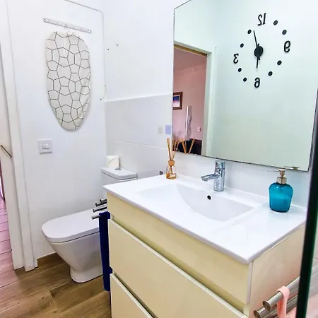 Appartamento Un Capricho Puerto del Carmen (Lanzarote)