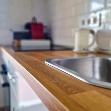 Un Capricho Апартаменты Пуэрто дель Кармен