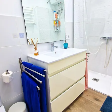 Un Capricho * Puerto del Carmen (Lanzarote)