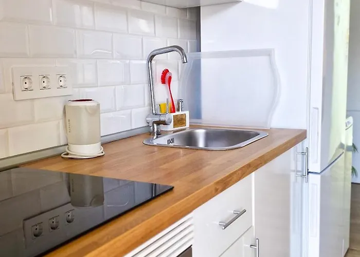 Un Capricho Lejlighed Puerto del Carmen (Lanzarote)