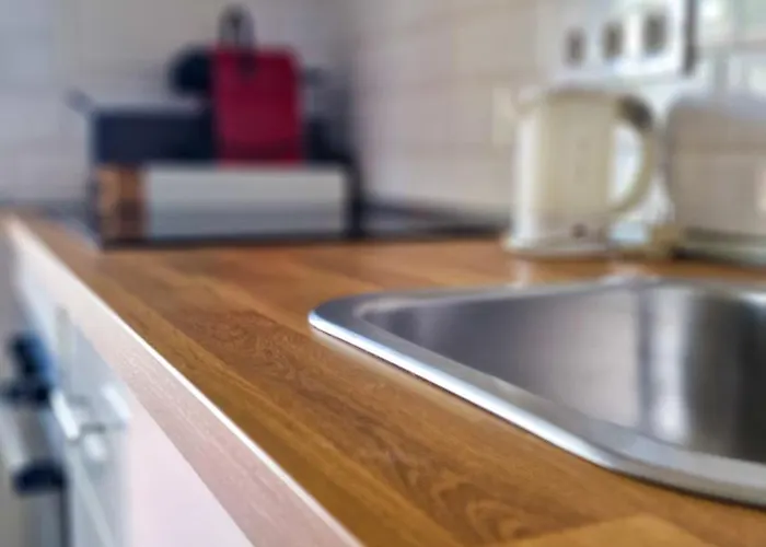 Un Capricho 아파트 푸에르토 델 카르멘